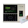 Biometric Employee Attendance Machine UFace800 Linux System TCP/IP Biometric Fingerpint Face Facial Recognition Time Attendance System Recorder Employee Machine for Small,Uface800-id-English view 1
