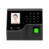 EliteBloom Biometric System Face Recognition Employee Fingerprint Registration Work Time WiFi Access Control Attendance Machine,Spanish view 1