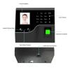 EliteBloom Biometric System Face Recognition Employee Fingerprint Registration Work Time WiFi Access Control Attendance Machine,Spanish view 3