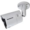BlueFishCam Bullet PoE IP Camera Waterproof 3MP POE Network Camera Outdoor 2.8mm CCTV 3.0MP Infrared Night Vision IP66 view 1