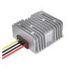 12 V a 19V 3A 5A 10A 12A 16A 20A 26A DC convertidor de dc dc Boost Module Laptop Charger Inverter Waterproof(12V to 19V 26A CDL) view 2