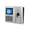 Biometric Employee Attendance Machine Biometric Fingerprint Time Attendance System Clock Recorder Employee Recognition Recording Device Electronic Machine for Small Busin,U260 Ic-One Size view 3
