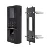EliteBloom Time Attendance and Access Control Integrated Machine Swipe Card Password Access Control Machine Attendance Machine, view 2