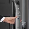 DUYHBAWRS-007 3D Recognition Fingerprint Waterproof Smart Door Lock view 2