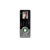 EliteBloom Punch Card Machine Face Fingerprint Password Attendance Machine Face Recognition Sign in Chinese and English Word Brush Face Attendance Machine, view 2