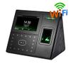 Biometric Employee Attendance Machine UFace402 Biometric Fingerprint Face Facial Recognition Time Attendance TCP/IP Door Access Control System With Free Software for Smal,Uface402-id-Russian view 2