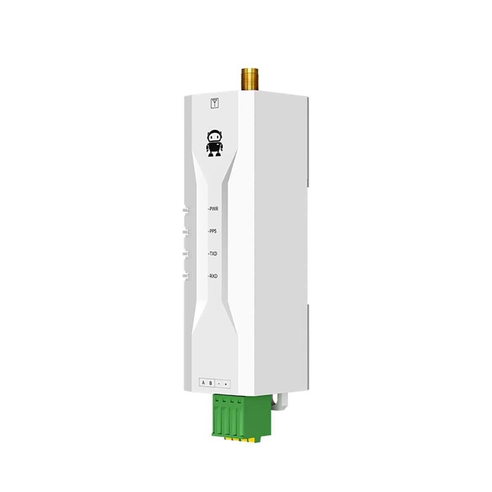 BDS GPS GLONASS Galileo QZSS SBAS Positioning Modem CDSENET EWD108-GN05 Modbus RTU DC5-24V UTC Industrial Standard (RS485)