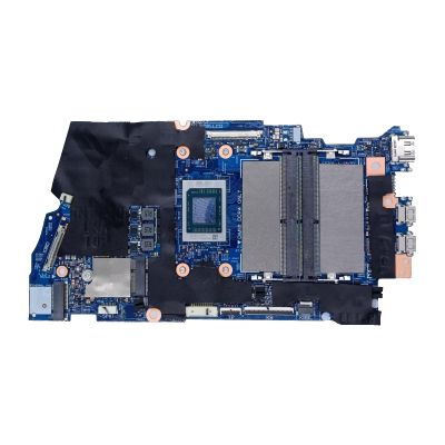 03GW69 3GW69 Replacement for Dell Inspiron 14 7425 2-in-1 Laptop Motherboard 14N AMD UMA 213084-1 System Board CPU Mainboard R5-5625U Processor