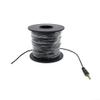 Fishing Camera Cable,Fishing Camera Cable HD Fish Finder Cable, Fishing Camera Cable 1.8mm Diameter Fish Finder Cable 3.5mm Headphone Head(5000cm) view 1