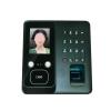 EliteBloom Time Clocks Intelligent Facial Recognition Access Control System F610 Fingerprint Time Attendance Machine with 2.8inch Touch Screen, view 1