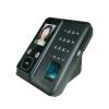 EliteBloom Time Clocks Intelligent Facial Recognition Access Control System F610 Fingerprint Time Attendance Machine with 2.8inch Touch Screen, view 2