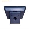 EliteBloom Time Clocks Intelligent Facial Recognition Access Control System F610 Fingerprint Time Attendance Machine with 2.8inch Touch Screen, view 4