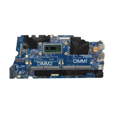 0MYG77 MYG77 Replacement for Dell Latitude 3510 Laptop Motherboard MKB_L14 CML UMA 19746-2 System Board CPU Mainboard i5-10210U Processor