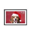 i-Tensodo 2 Pack Anti-Glare Screen Protector for Universal 10 inch Digital Photo Frame, Eyes Protection Filter Film Reduce Eyes Strain view 1