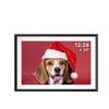 i-Tensodo 2 Pack Anti-Glare Screen Protector for Universal 10 inch Digital Photo Frame, Eyes Protection Filter Film Reduce Eyes Strain view 2