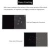 i-Tensodo 2 Pack Anti-Glare Screen Protector for Universal 10 inch Digital Photo Frame, Eyes Protection Filter Film Reduce Eyes Strain view 4
