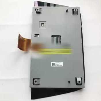 100% New 8.0inch LQ080Y5DZ10 with Capacitor Touch Screen