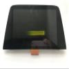 100% New 8.0inch LQ080Y5DZ10 with Capacitor Touch Screen view 2