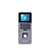 Biometric Employee Attendance Machine Punch Card Machine Fingerprint Attendance Access Control System All-in-one Electronic Network Attendance Punch Card Machine Employee, view 1