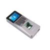 Biometric Employee Attendance Machine Punch Card Machine Fingerprint Attendance Access Control System All-in-one Electronic Network Attendance Punch Card Machine Employee, view 3