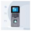 Biometric Employee Attendance Machine Punch Card Machine Fingerprint Attendance Access Control System All-in-one Electronic Network Attendance Punch Card Machine Employee, view 4