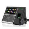EliteBloom Biometric Employee Attendance Machine Smart Attendance Clock UFace302 TCP/IP Biometric Face Facial Fingerprint Time Attendance and Access Control System Time Recorder Tim,302-CN view 2