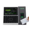 EliteBloom Biometric Employee Attendance Machine Smart Attendance Clock UFace302 TCP/IP Biometric Face Facial Fingerprint Time Attendance and Access Control System Time Recorder Tim,302-CN view 3