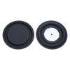 COPLKY Vibrating Film 2PCS Bass Radiator Woofer Membrane Passive Subwoofer 70mm Passive Woofer Accessories view 4