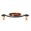 COPLKY Treble Diaphragm Film 44.5Cores Trebles Voice Coils Reel Tweeter 1PC view 2
