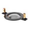 COPLKY Treble Diaphragm Film 44.5Cores Trebles Voice Coils Reel Tweeter 1PC view 4