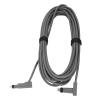 10m Replacement Cable for Gen 2 (V2) Dish Antenna 1200Mbps Easy Installation Rubber Copper 26AWG view 4
