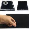 COPLKY Case Dust-Proof Cotton 1000mm x 2000mm/1000mm Computer Sponge PC for Case Fan Black Filter for Case Chassis view 2