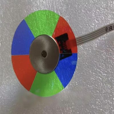 1PCS Compatible Color Wheel for BENQ HT2050 projector