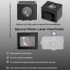 GINTBN 28mm(40 Frame) Optical Waist Level Viewfinder, Replacement Camera External Optical Viewfinder Waist Level Viewfinder Part, Enhanced Shooting Experience Camera Viewfinder view 4