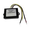 12V to 15V Inverter Boost Module Automotive DC Transformer Voltage Regulator Power Adapter Converter 1a 2A 3A 4A(12V to 15V 4A) view 1