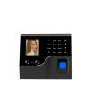 EliteBloom Biometric Employee Attendance Machine Card Punching Machine Dynamic Face Recognition Fingerprint Lock Intelligent Access Control and Attendance All-in-one Machine for SMA, view 3