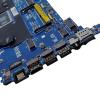 03CY3R 3CY3R Replacement for Dell Latitude 5400 Laptop Motherboard EDC41 LA-G891P System Board CPU Mainboard i5-8265U Processor view 4