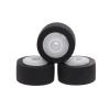 COPLKY 5pcs 13mmx8x2 Car Press Belt Cartridge Radio Tape Recorder Movement Rubber Pinch Roller Stereo Deck Wheel view 4