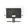 Baocicco I Will Walk by Faith Even When I Cannot See Waterproof Computer Monitor Cover 22, 23, 24, 25 Inch Anti-Static Dustproof Protective Cover for LCD/LED/HD Full Body Cover for Computer Screen view 3