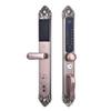 DUYHBAWRS-007 Villa Smart Fingerprint Door Lock Security Door Lock Password Keyess Entry Double- Folio Door Lock view 1