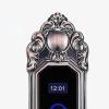 DUYHBAWRS-007 Villa Smart Fingerprint Door Lock Security Door Lock Password Keyess Entry Double- Folio Door Lock view 4
