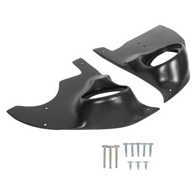 GMLFO Kick Panel for Chevrolet C10 1975-1979
