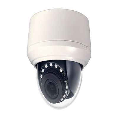 Z8-D2M-2 1080p AHD Indoor Hybrid Motorized Dome Camera with IR and WDR