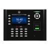 Biometric Employee Attendance Machine IClock1000 Smart Office Fingerprint Recognition Time Attendance Smart Terminal Employee Facial Clock Recorder Time Attendance for Sm,Lclock 1000 3g-One Size view 1