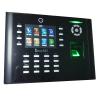 Biometric Employee Attendance Machine IClock1000 Smart Office Fingerprint Recognition Time Attendance Smart Terminal Employee Facial Clock Recorder Time Attendance for Sm,Lclock 1000 3g-One Size view 2