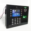 Biometric Employee Attendance Machine IClock1000 Smart Office Fingerprint Recognition Time Attendance Smart Terminal Employee Facial Clock Recorder Time Attendance for Sm,Lclock 1000 3g-One Size view 3