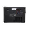 Biometric Employee Attendance Machine IClock1000 Smart Office Fingerprint Recognition Time Attendance Smart Terminal Employee Facial Clock Recorder Time Attendance for Sm,Lclock 1000 3g-One Size view 4