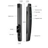 DUYHBAWRS-007 Smart Lock Fingerprint Digital APP Remote Password IC Card Key Unlock Electronic Security Door Lock(E,8545) view 2