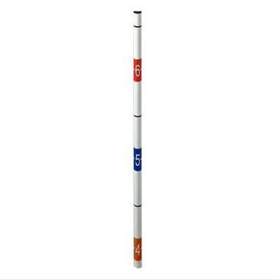HSW-H37-HD Height Strip Camera 1080p AHD, 3.7mm Wide-Angle Lens, White Housing