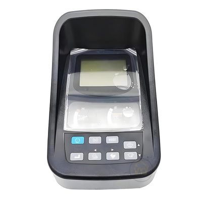 SK200-8 SK260-8 Excavator Parts Monitor Display Panel YN59S00021F3 YN59S00021F1 YN59S00021F2